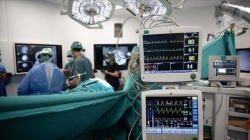 Kraniotomi, ilaca diren&ccedil;li epilepsi tedavisinde başarıyı arttırıyor