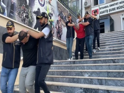 'Kredi puanını y&uuml;kselteceğiz' yalanıyla dolandırıcılık