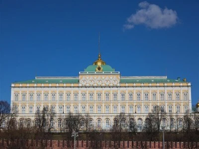 Kremlin'den ABD'ye cevap! 