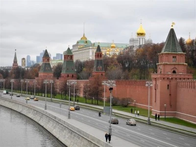 Kremlin&rsquo;den Orta Doğu a&ccedil;ıklaması