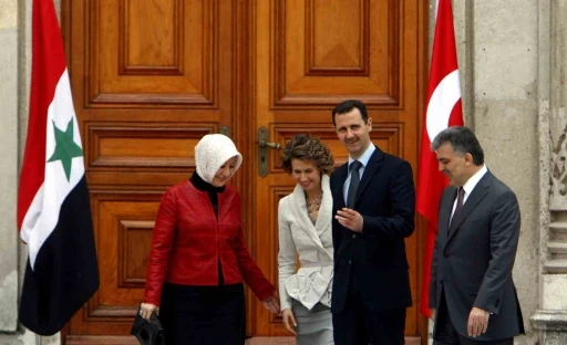 Kremlin Esad&rsquo;ın eşi Esma Esad&rsquo;ın boşanmak istediği iddialarını yalanladı
