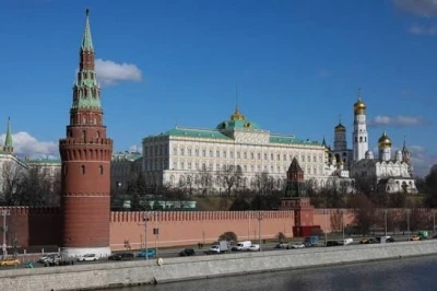 Kremlin: İngiltere, Ukrayna krizinin barış s&uuml;recini engellemek i&ccedil;in d&uuml;zenli adımlar atıyor