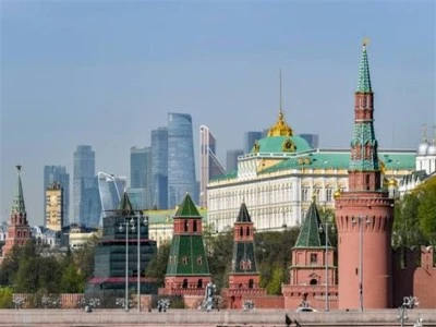 Kremlin: Putin, ABD'li temsilcilerle g&ouml;r&uuml;şt&uuml;