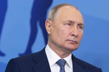 Kremlin, Putin&rsquo;in kalp krizi ge&ccedil;irdiği iddiasını yalanladı
