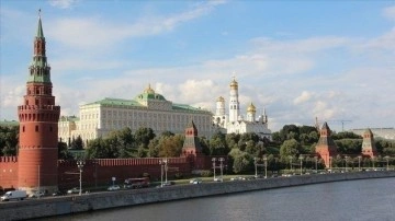 Kremlin: Putin'in Brezilya'daki G20 zirvesine nasıl katılacağı belli değil
