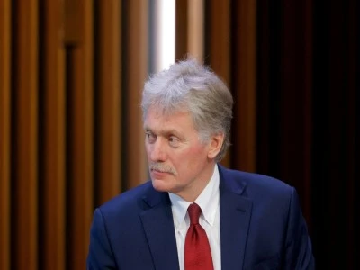 Kremlin S&ouml;zc&uuml;s&uuml; Peskov&rsquo;dan &lsquo;Ukrayna&rsquo; a&ccedil;ıklaması