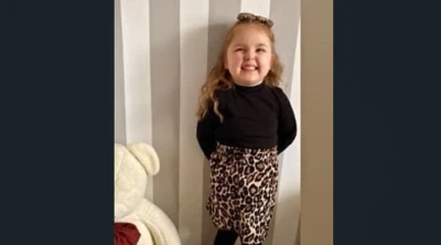 Havuzda boğulma tehlikesi ge&ccedil;iren Berra, 7 g&uuml;n sonra hayatını kaybetti