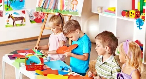 Kreş tartışması giderek b&uuml;y&uuml;yor