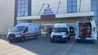 Kreşte bulunan 30 &ccedil;ocuk tavuk &ccedil;orbasından zehirlendi