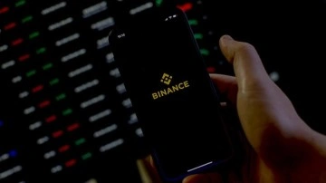 Kripto para borsası Binance'e d&uuml;zenleme ihlalleri gerek&ccedil;esiyle dava a&ccedil;ıldı