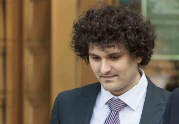 Kripto para borsası FTX&rsquo;in kurucusu Sam Bankman-Fried&rsquo;a 25 yıl hapis cezası
