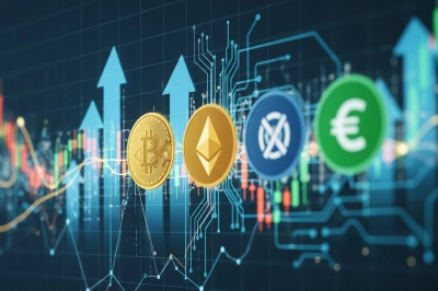 Kripto ve Tokenizasyon Hamleleri Değer Artışını Tetikliyor