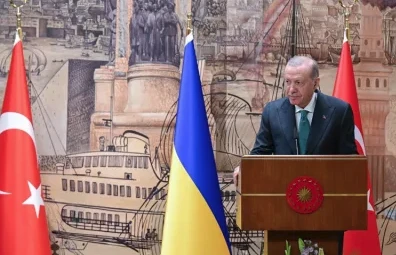 Kritik zirve sonrası Cumhurbaşkanı Erdoğan'dan 'Karadeniz' mesajı!