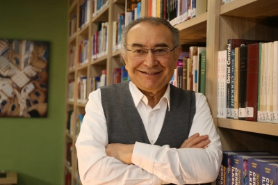 &ldquo;Krizleri Dayanıklılık Eğitimi Gibi Kullanmak Gerekir&rdquo;