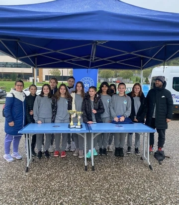 Kros Takımından &ouml;nemli başarı
