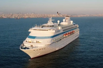 Kruvaziyer Turizmi Ekonomiye &Ouml;nemli Katkı Sağlıyor