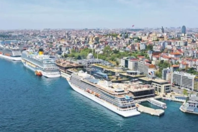 Kruvaziyerde K&uuml;resel Arayış T&uuml;rkiye&rsquo;yi &Ouml;ne &Ccedil;ıkarıyor