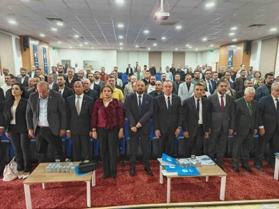 KSMMMO&rsquo;da Meslekte Kayseri Grubu birinci &ccedil;ıktı
