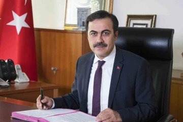 KTO Başkanı &Ouml;zt&uuml;rk&rsquo;ten en b&uuml;y&uuml;k 500 sanayi kuruluşu listesine giren firmalara tebrik
