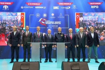 KTO Karatay &Uuml;niversitesi ile Aselsan Konya Stratejik İş Birliği Başlattı