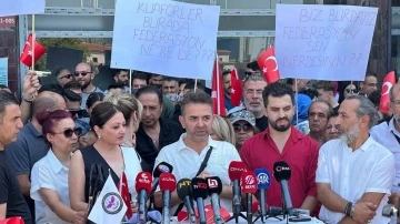 Kuaf&ouml;r ve g&uuml;zellik uzmanları &lsquo;pazar tatili&rsquo; uygulamasının iptal edilmesini istiyor
