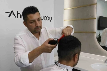 Kuaf&ouml;rler &ccedil;ırak bulamıyor
