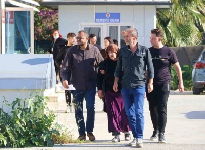 K&uuml;bra&rsquo;ya kıyanlar sosyal medya hesabına girip yaşıyor s&uuml;s&uuml; vermiş