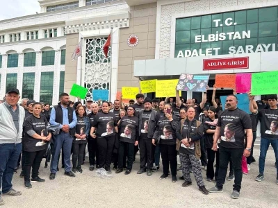 K&uuml;&ccedil;&uuml;k Berat&rsquo;ın hayatını kaybettiği kazada 17 yaşındaki s&uuml;r&uuml;c&uuml;ye 5 yıl ceza
