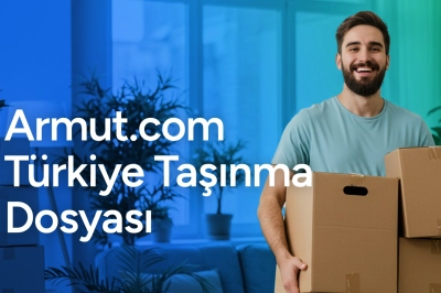 K&uuml;&ccedil;&uuml;k Evlere Talep Arttı!