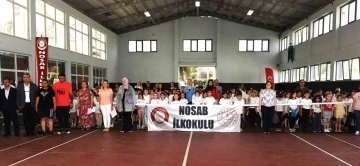 K&uuml;&ccedil;&uuml;k raketler sertifikalarını aldı
