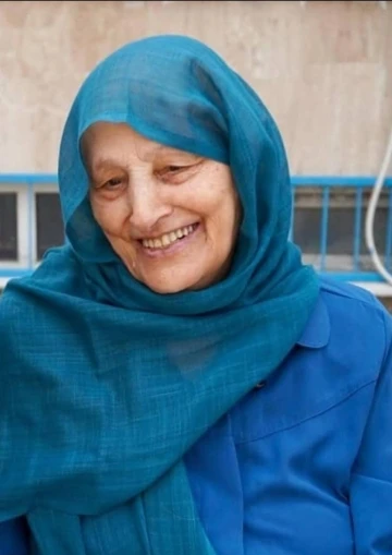 K&uuml;&ccedil;&uuml;k&ccedil;ekmece Belediye Başkanı Kemal &Ccedil;ebi&rsquo;nin annesi hayatını kaybetti
