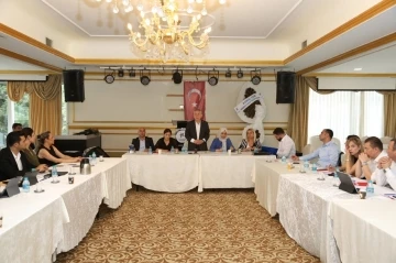 K&uuml;&ccedil;&uuml;k&ccedil;ekmece&rsquo;de belediye personeline promosyon m&uuml;jdesi
