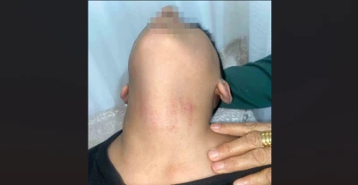 K&uuml;&ccedil;&uuml;k&ccedil;ekmece&rsquo;de kadın memurun 10 yaşındaki &ouml;ğrenciyi okulda darbettiği iddiası