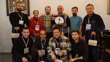 Kukla ve G&ouml;lge Oyunları&rsquo;na muhteşem final
