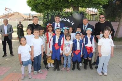 Kula&rsquo;da D&uuml;nya Engelliler Haftası&rsquo;na &ouml;zel program
