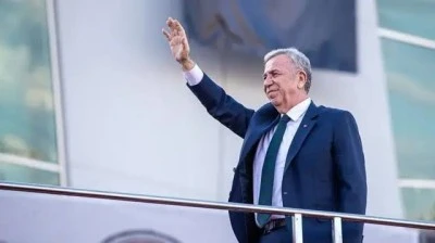 Kulisleri hareketlendiren haber: Mansur Yavaş CHP'den istifa etti