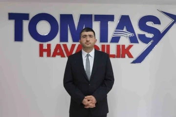 K&uuml;llerinden doğan TOMTAŞ havacılıkta yeni başarılara imza atacak

