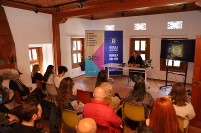 K&uuml;lt&uuml;r Fabrikası&rsquo;nda Kış At&ouml;lyeleri Başlıyor