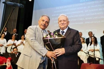 K&uuml;lt&uuml;r sanatın kalbi Talas&rsquo;ta atıyor
