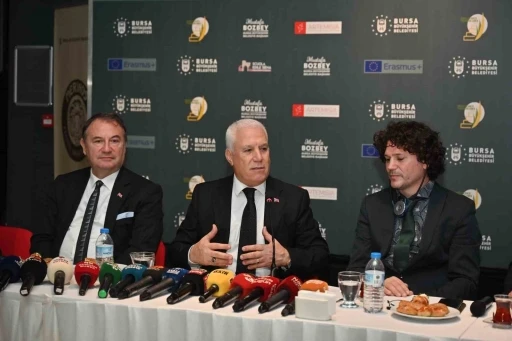 K&uuml;lt&uuml;r, zanaat ve vatandaşlık projesi uluslararası iş birliğiyle hayata ge&ccedil;iyor