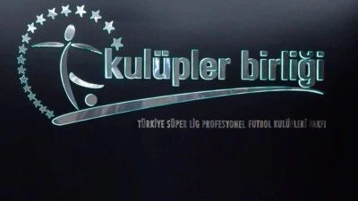Kul&uuml;pler Birliği'nden TFF'ye destek