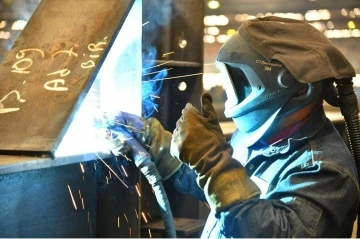 Kum hazırlama tesisi yapısal &ccedil;elik işlerini KAR&Ccedil;EL yapacak