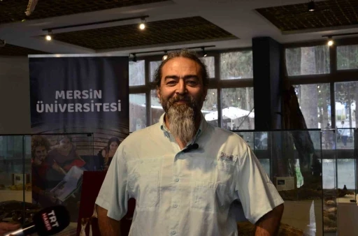 Kum k&ouml;pekbalıkları ekoturizme kazandırılacak
