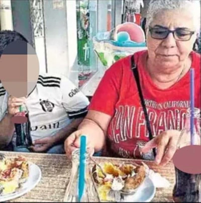 Kumpir davasında sanığa tahliye