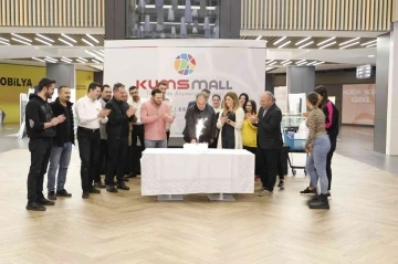 KUMSMALL 12 Aralık&rsquo;ı Unutmadı
