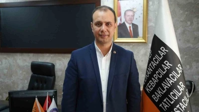 Kupa finali Gaziantep&rsquo;i hareketlendirdi: 20 ton baklava satışı bekleniyor
