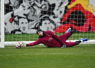 Kupa yorgunu Galatasaray, Fethiyespor ma&ccedil;ının hazırlıklarına başladı