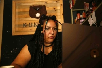 Kurabiye kalıbı yapmak isterken 3D yazıcıların d&uuml;nyasına girip girişimci oldu