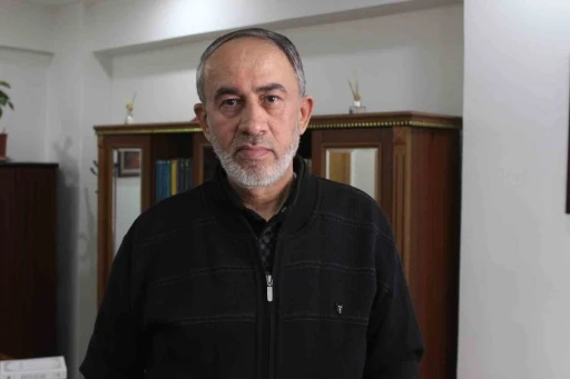 Kurada ismi &ccedil;ıkmayanlar, hac heyecanı ile dolandırılmayın
