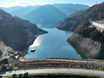 Kuraklık tehlikesi altında bulunan Bursa'da barajların son durumu! 